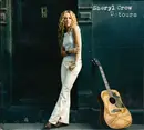 CD - Sheryl Crow - Detours - Gatefold