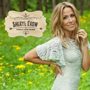 CD - Sheryl Crow - Feels Like Home