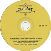 CD - Sheryl Crow - Feels Like Home