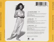 CD Single - Sheryl Crow - My Favorite Mistake