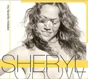 CD Single - Sheryl Crow - My Favorite Mistake