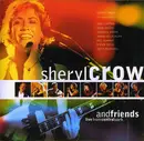 CD - Sheryl Crow - Live From Central Park