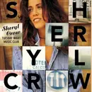 CD - Sheryl Crow - Tuesday Night Music Club