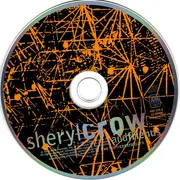 CD - Sheryl Crow And Friends Of Sheryl Crow - Live From Central Park
