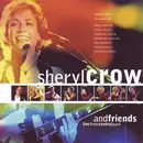 CD - Sheryl Crow And Friends Of Sheryl Crow - Live From Central Park