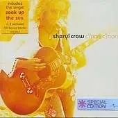 CD - Sheryl Crow - C'mon C'mon -Uk Edition-