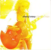 CD - Sheryl Crow - C'mon, C'mon
