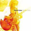 CD - Sheryl Crow - C'mon, C'mon