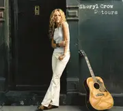 CD - Sheryl Crow - Detours - Digisleeve