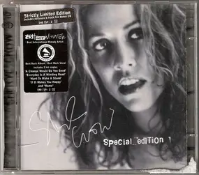 Sheryl Crow - Sheryl Crow - Special Edition