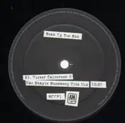 Sheryl Crow - Soak Up The Sun (Victor Calderone & Mac Quayle Mixes)