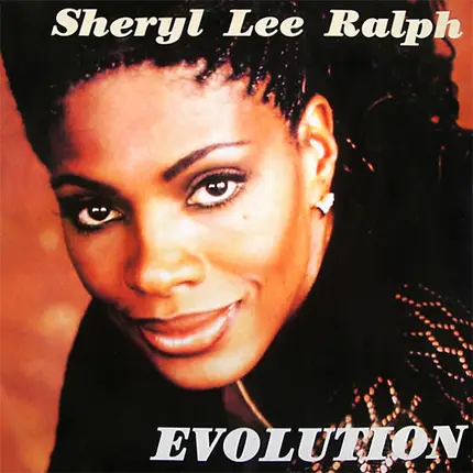Sheryl Lee Ralph - Evolution