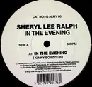 12'' - Sheryl Lee Ralph - In The Evening