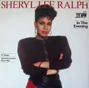 12'' - Sheryl Lee Ralph - In The Evening