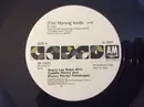 12inch Vinyl Single - Sheryl Lee Ralph With Cedella Marley And Sharon Marley - (I'm) Hurting Inside