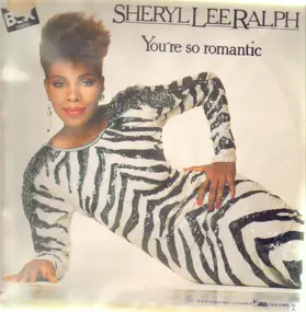 Sheryl Lee Ralph - You're So Romantic (Remix)