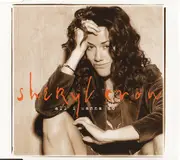 CD Single - Sheryl Crow - All I Wanna Do