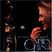 She'S China - An Acoustic Evening With