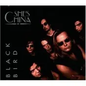 She'S China - Black Bird