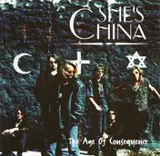 She'S China - The Age of Consequence