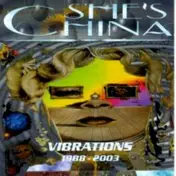 She'S China - Vibrations 1988-2003