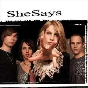 Shesays - Shesays