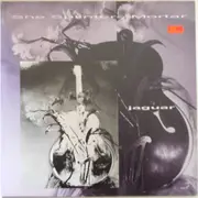 LP - She Splinters Mortar - Jaguar