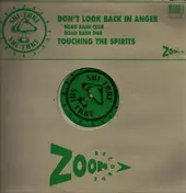 Shi-Take - Don't Look Back In Anger