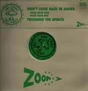 12inch Vinyl Single - Shi-Take - Don't Look Back In Anger