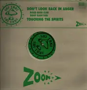 Shi-Take - Don't Look Back In Anger