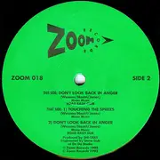12'' - Shi-Take - Don't Look Back In Anger