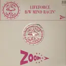 12'' - Shi-Take - Lifeforce / Mind Racin'