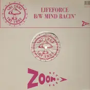 Shi-Take - Lifeforce / Mind Racin'