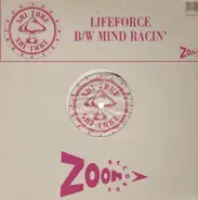 Shi-Take - Lifeforce / Mind Racin'