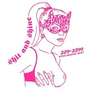 SHIT AND SHINE - 229 2299 Girls Against Shit