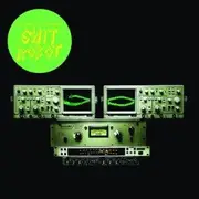 Double LP - Shit Robot - From The Cradle To The Rave