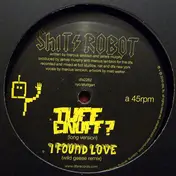 Shit Robot - Tuff Enuff ?