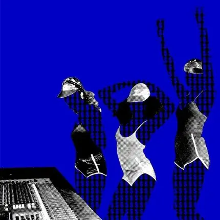 Shit And Shine - 54 Synth-Brass,38 Metal Guitar,65