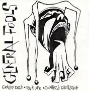 7inch Vinyl Single - Shitfit / General Fools - Shitfit / General Fools