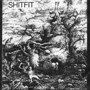 Shitfit - Shitfit