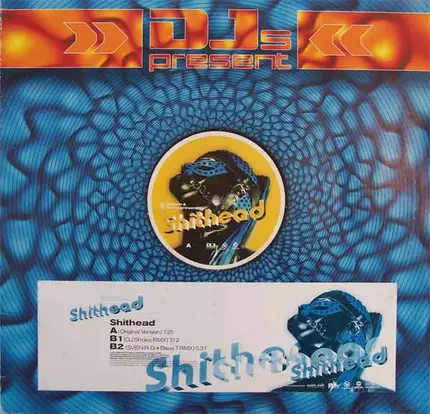 Shithead - Shithead