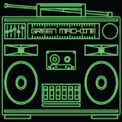 Shit Robot - Teenage Bass