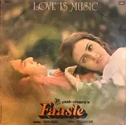 Shiv Hari , Dr. Akhlaq Mohammed Khan - Faasle (Love Is Music)