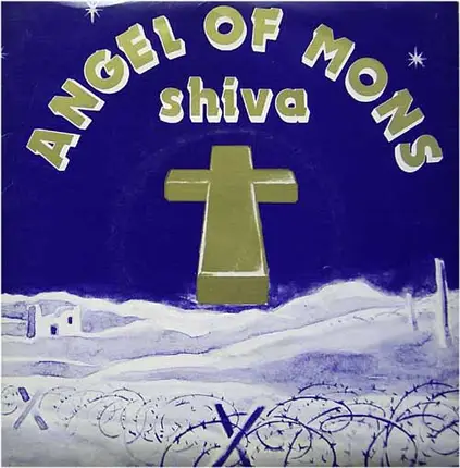 Shiva - Angel Of Mons