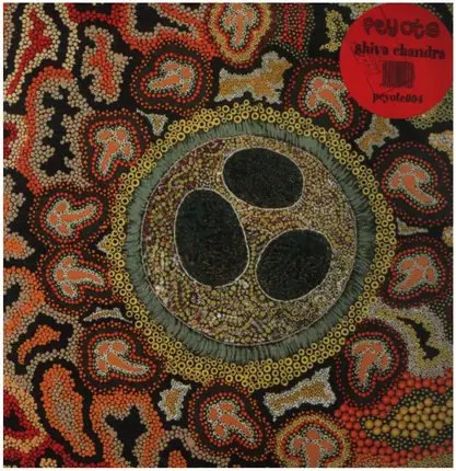 Shiva Chandra - Mendrem / Libellula