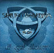 Shiva Chandra - Illegal Illusion