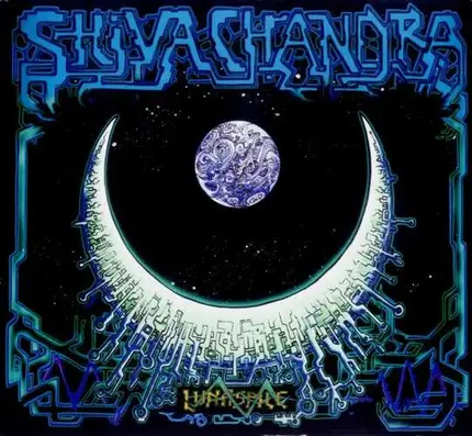 Shiva Chandra - Lunaspice