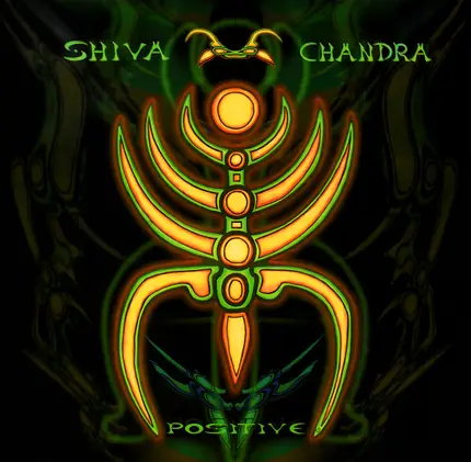 Shiva Chandra - Positive