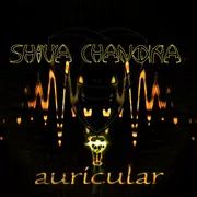 CD - Shiva Chandra - Auricular