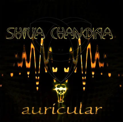 Shiva Chandra - Auricular